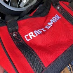 craftsman drill set with bits and battery 