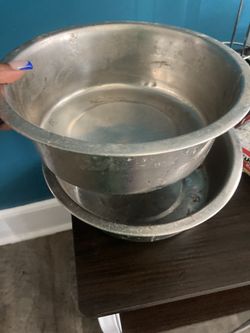 Dog Bowls 2