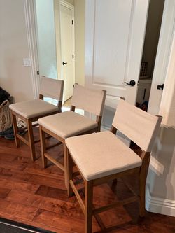 Kitchen Table Chairs