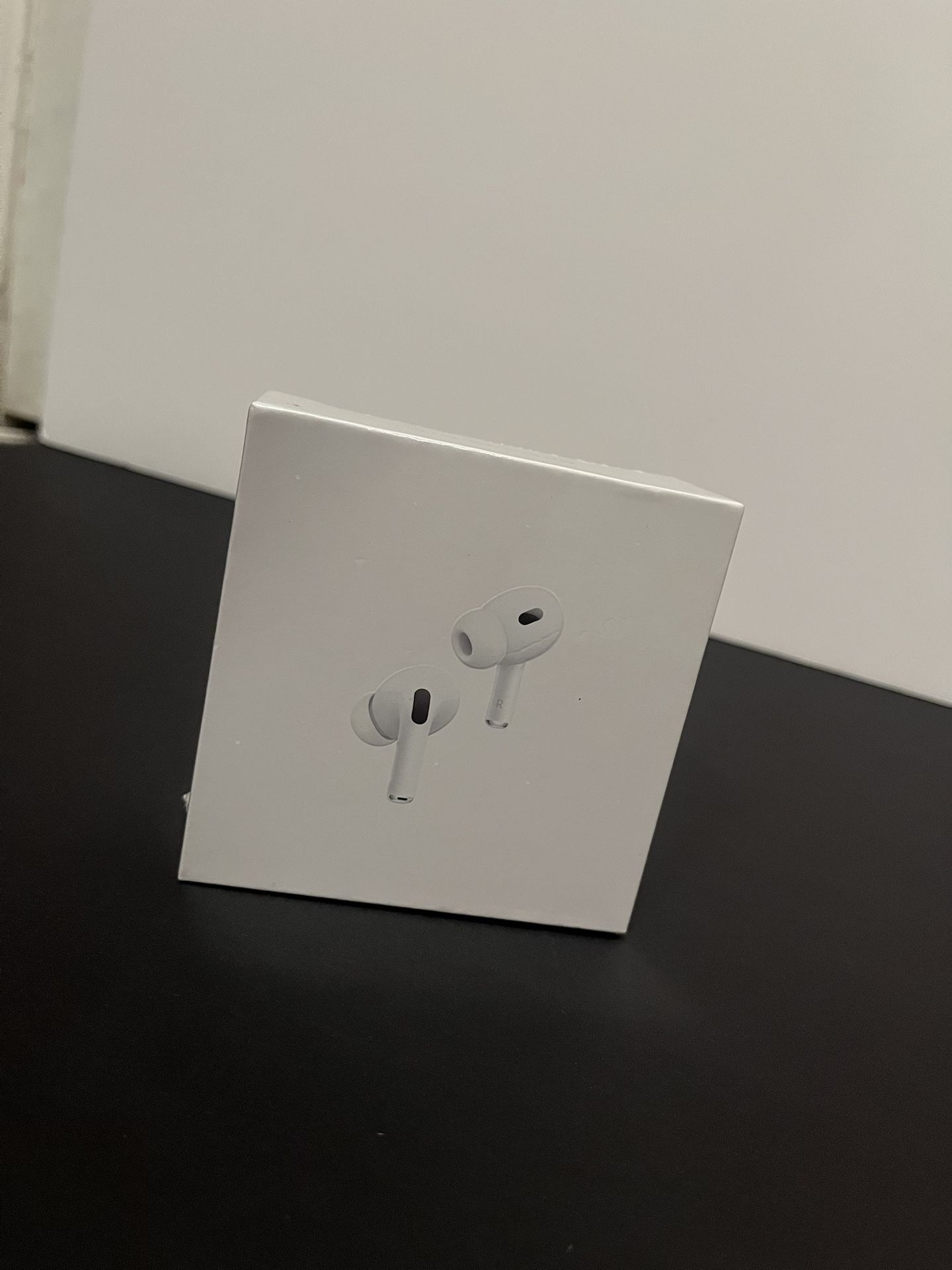 Air Pods Pro (2nd Generation)