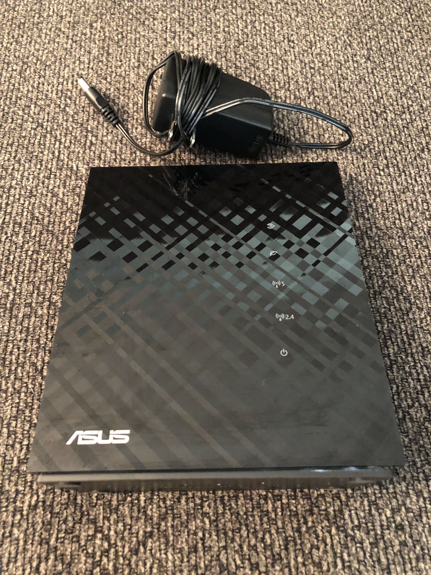 Asus RT-N53 Dual Band Wireless N Router