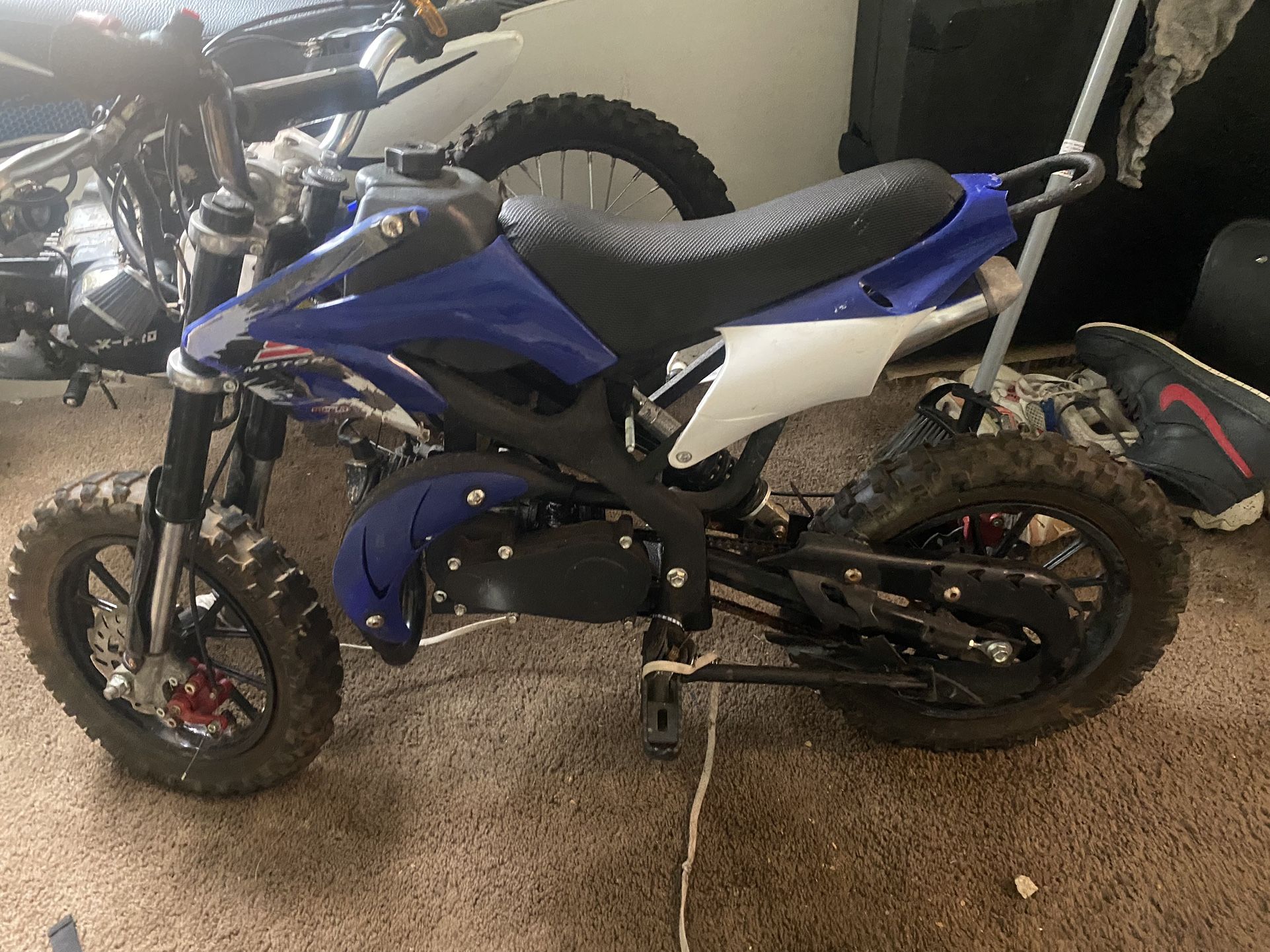 Pit Bike