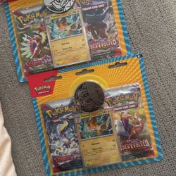 Pokemon Paldea Evolved Cards