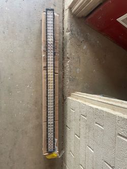 Nilight light bar