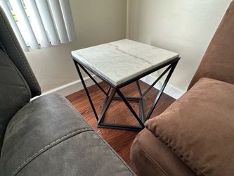 Riko End Table