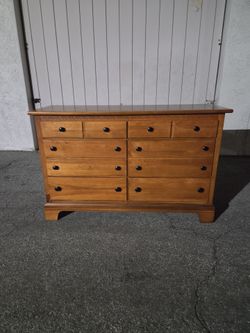 Beautiful Dresser