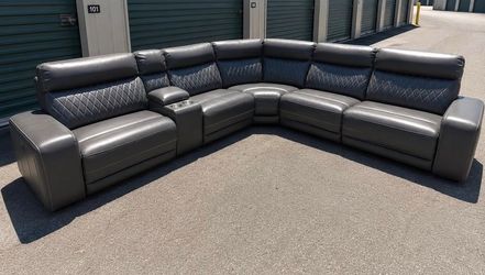 Sectional Couch