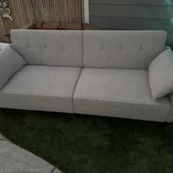 Sofa & Bed 