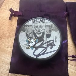 Anaheim Ducks Sam Carrick