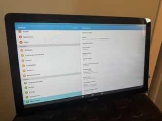 Samsung View 18.4” 32GB (Wi-Fi)
