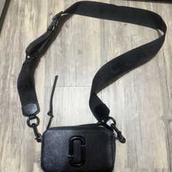 Marc Jacobs Camera Bag 