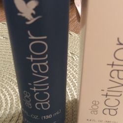 Activador De Savila Forever Living