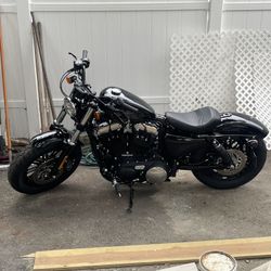 22 HD Forty-Eight 