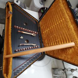 DUSTY STRINGS DULCIMER APPRENTICE MODEL 