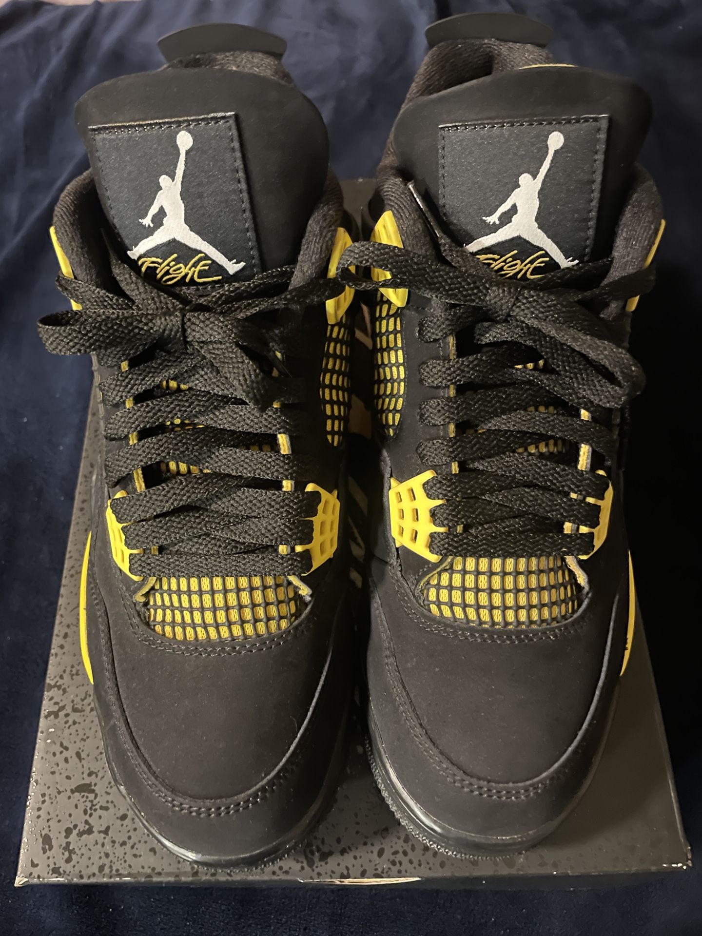 Jordan 4