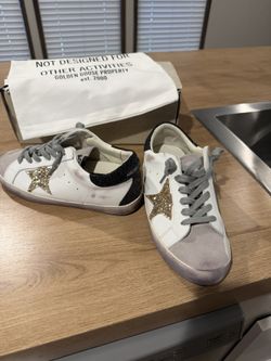 Golden Goose Shoes