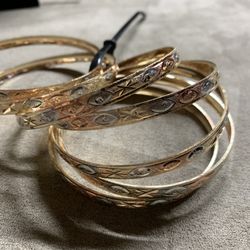 SeminarioBangle Braclets Very Nice Braclets  For The Holidays  