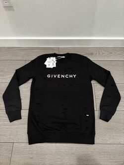 Givenchy Sweatshirt New Season Any Colors 