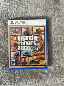GTA 5
