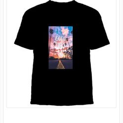 Good Vibes T Shirt