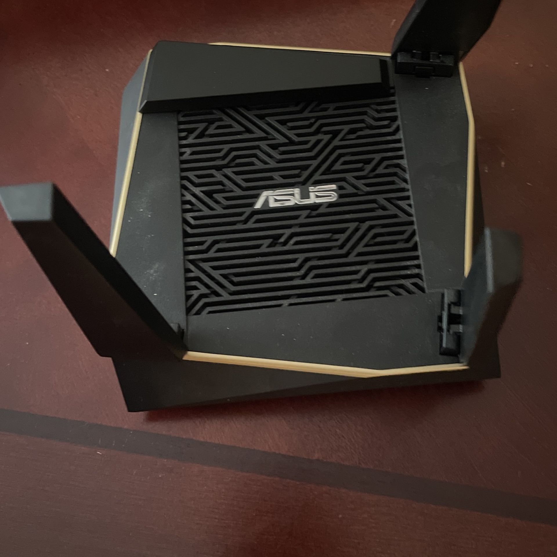 ASUS Gaming Router