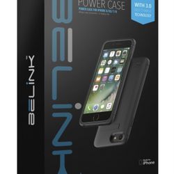 iPhone Battery Cases