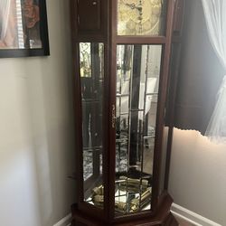 Grand Fathers Clock…