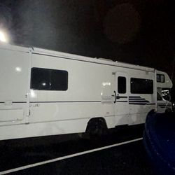 Motor Home 