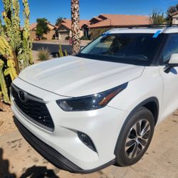 Windshield’s/Parabrisas 