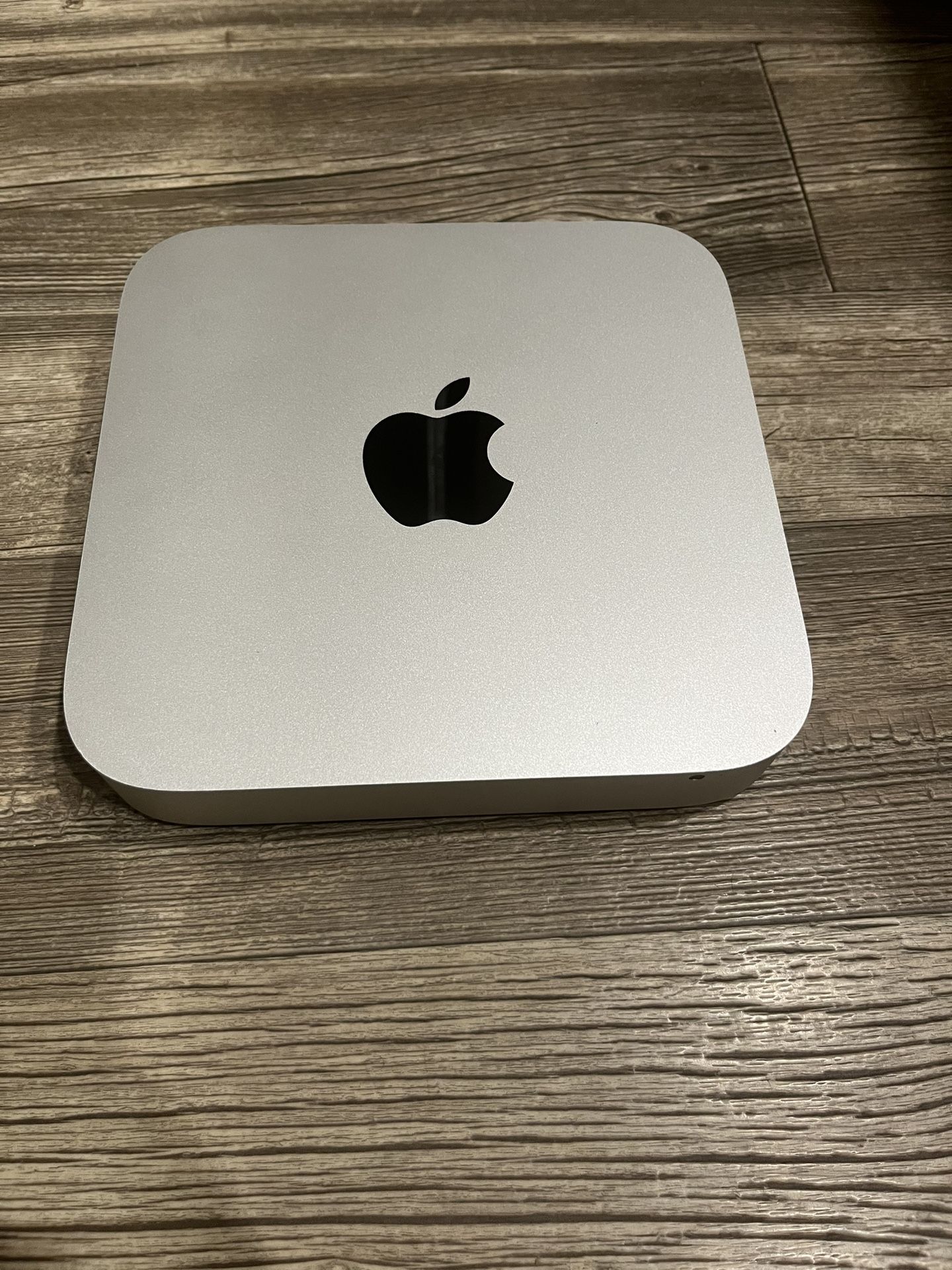 Mac Mini (2012)