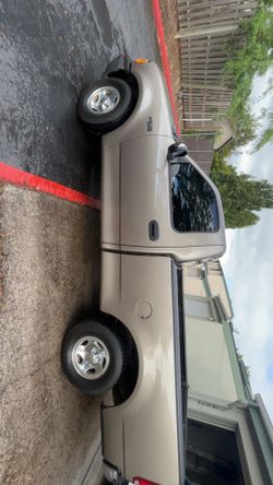 2003 Ford F-150