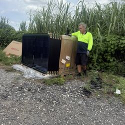 PANELES SOLARES BIFACIALES DE 450W NUEVOS 🔥  Paneles solares de última generación con tecnología N-Type TOPCon, ideales para obtener el máximo ren