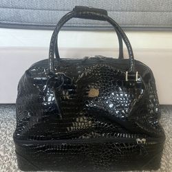 NEW TRAVEL BAG FROM JASPER CONRAN 