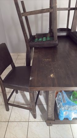 Dining Room Table Set