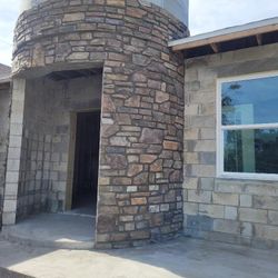 Stone For Walls ⚒️ 