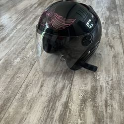 Harley Davidson Women’s Helmet