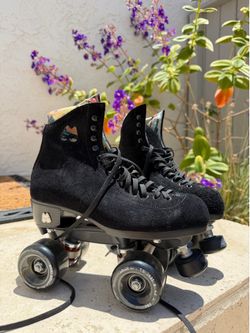 Moxi Lolly Skates skate size 4.0