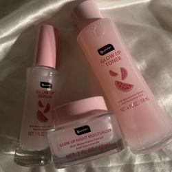Skin care set!