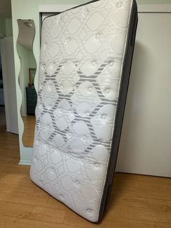 Twin Mattress SEALY Posturepedic Bed Mattress