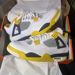 Air Jordan Retro 4