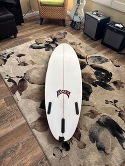 Lost Mayhem Sub Driver 2.0 Surfboard