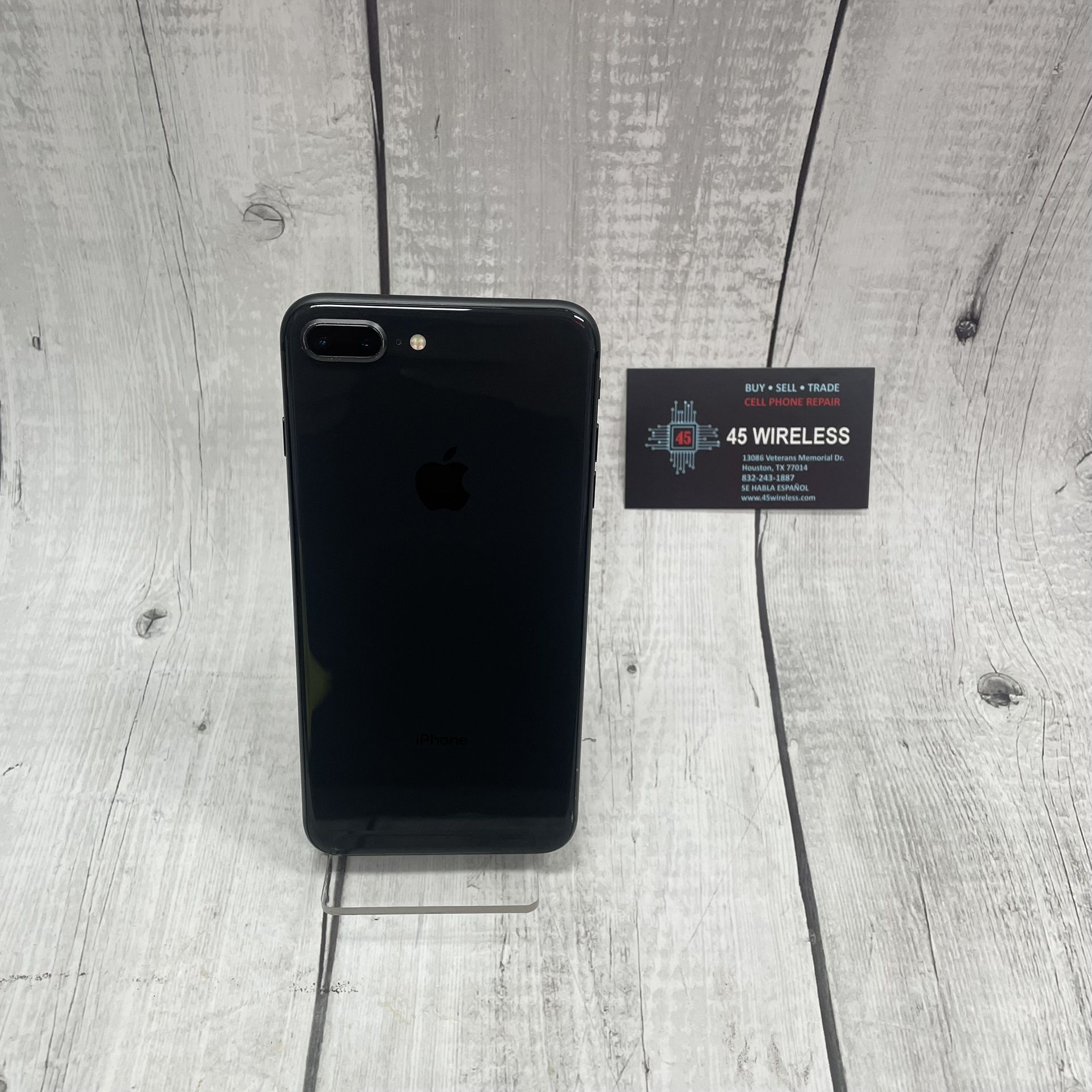 Apple iPhone 8 Plus ✨Halloween Special‼️