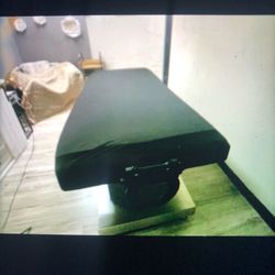 Spa Beds /massage Beds/tattoo Beds