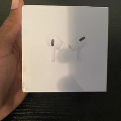 *Sealed* Apple AirPods Pro 1