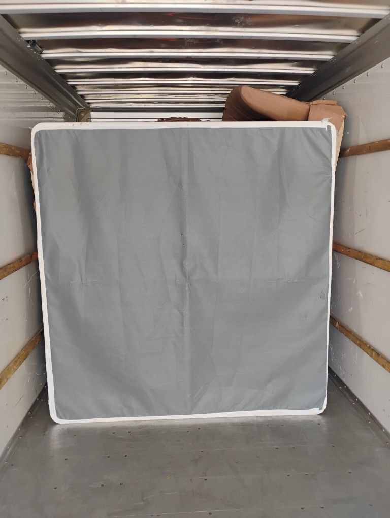 King Size Box Spring