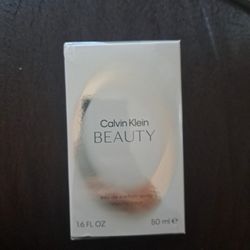 calvin klein beauty perfume