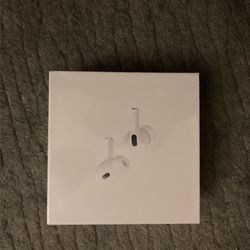 Apple Airpod Pro 2nd Generation 