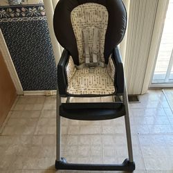 Graco 5 In 1 High Chair