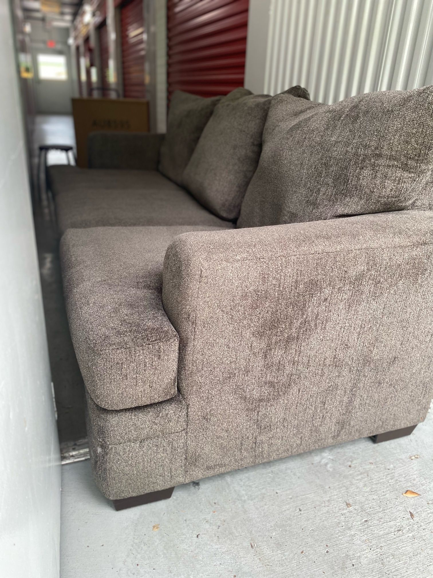 Like new couch