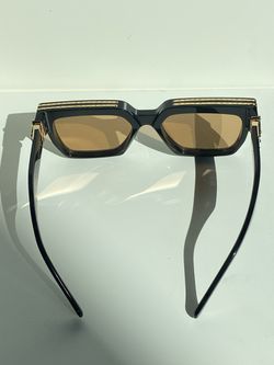 Louis Vuitton 1:1 Millionaire Sunglasses by Virgil Abloh for Sale in Plano,  TX - OfferUp